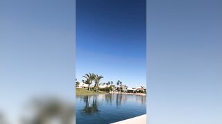 Feet: giving back to the community #1