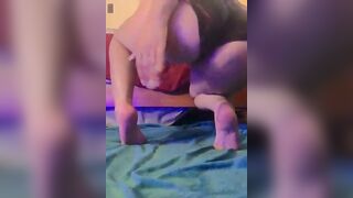 Feet: Bootynsoless #2