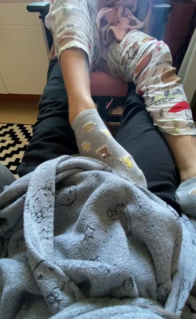 My good morning ????