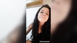 Women Sucking Their Toes: i can suck one while you suck the other ♥️♥️♥️♥️ #1