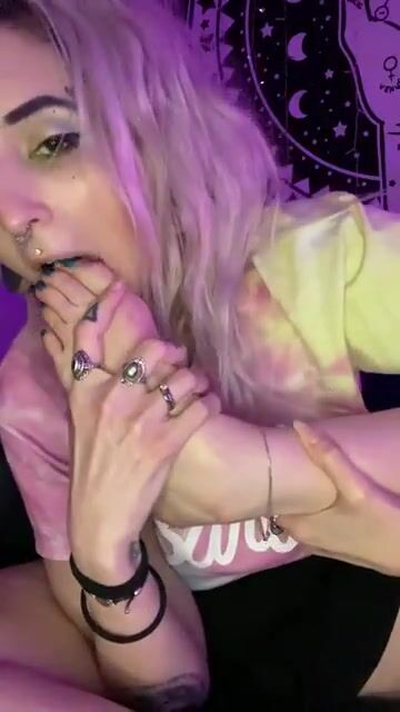 Who wants to share ?