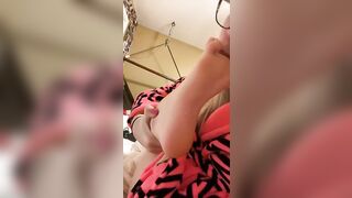 Women Sucking Their Toes: U wish u can see more don’t you ♥️♥️❤️ #3