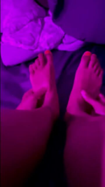 A little bit of self love