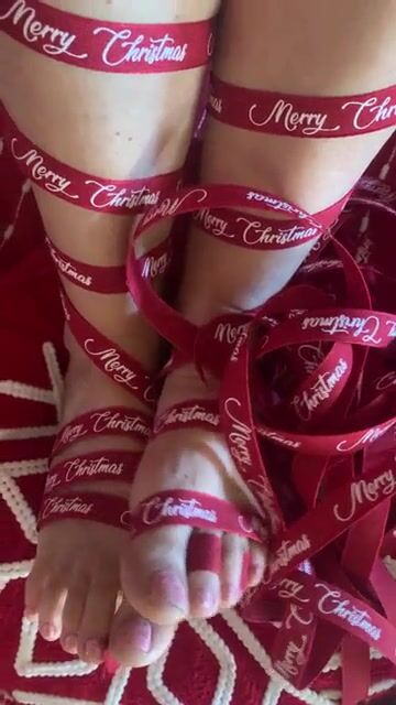 Prefer me tied up or not?