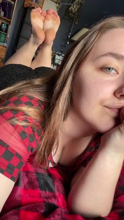Lounging
