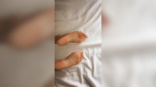 Feet: Soles ♥️♥️ #4