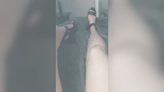 Feet: Love these shoes, but nowhere to go #4