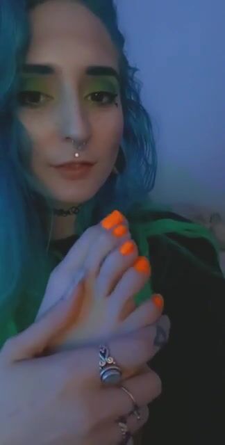 Do you like the new color?