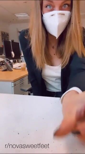 Office day