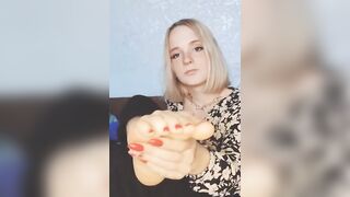 golden soles you can’t get away from ????