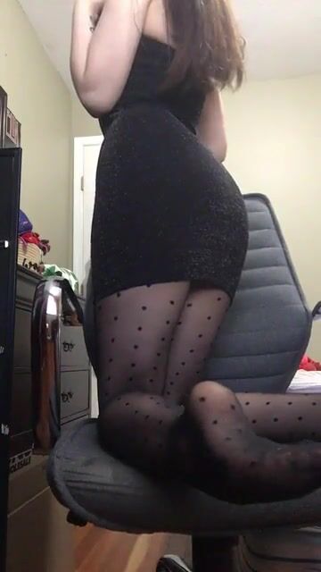 Would you take me on a date if I wore these? ☺️