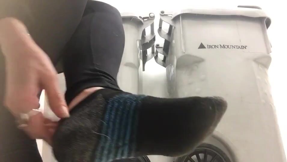 Snuck a quick one for you guys today