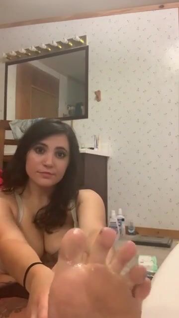 I’m kinda horny