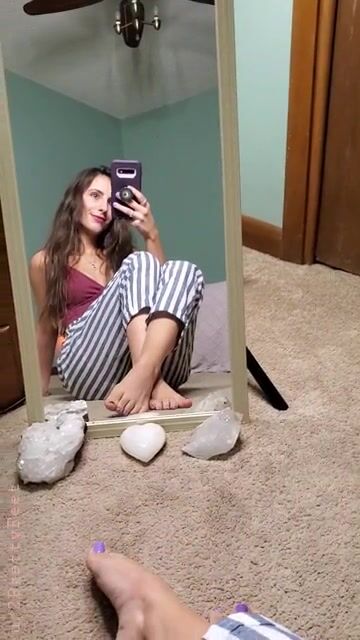 Waiting for you to come worship them????