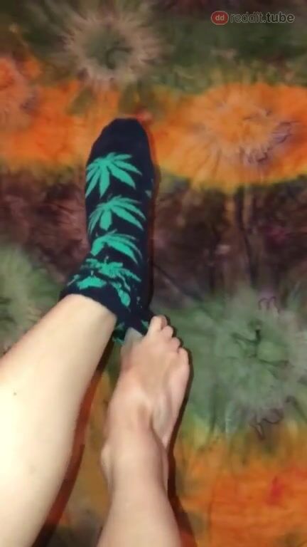 Sunday morning stretches????