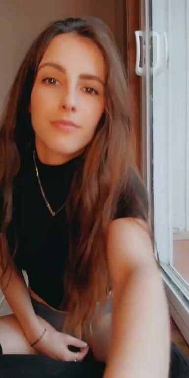 A little self worship because it's my favorite ????????