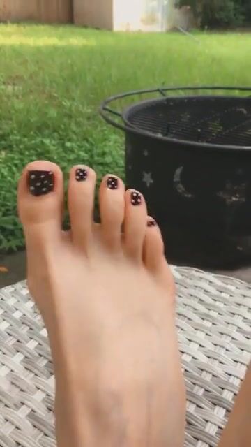 Really liking the new color