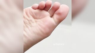 they woke up being playful