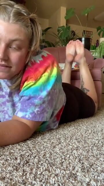 I need your undivided attention lease.