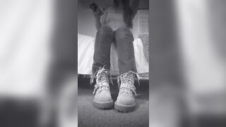 Am I every little thing that you want? ????