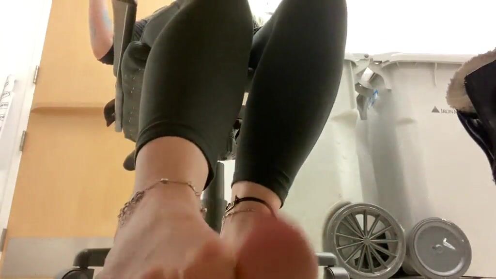 Back in my office. Your favorite ????