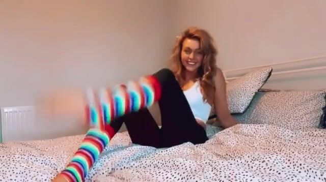 Let’s get physical ???? for a bit of fun ♥️