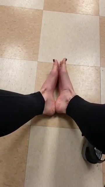 A little sneaky