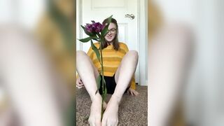 Feet: Don’t forget to get your mom some flowers! Happy Mother’s Day! #4