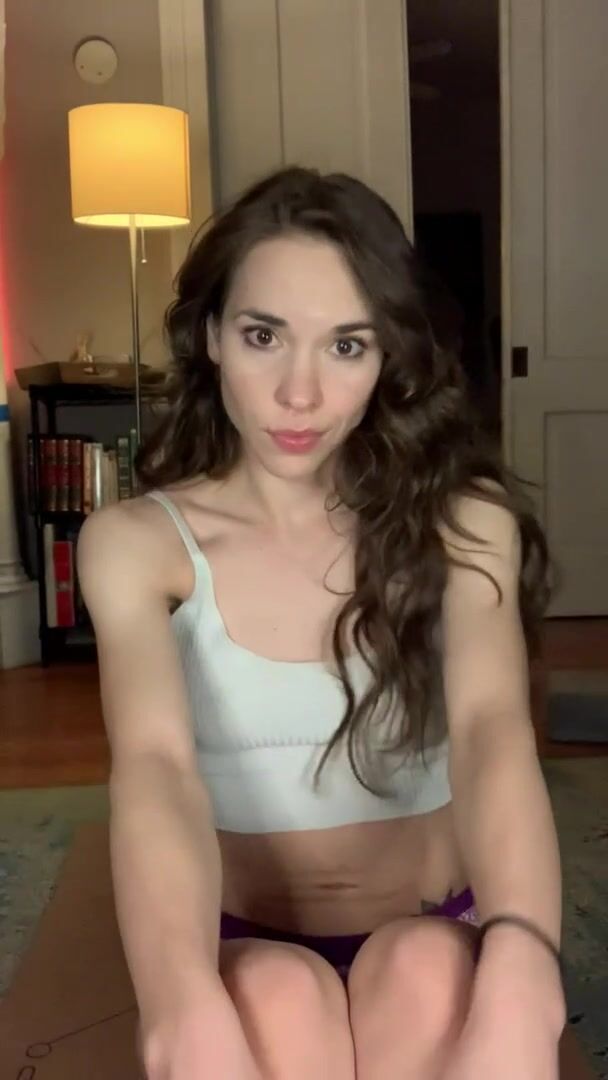 Wanna rub these soft soles?