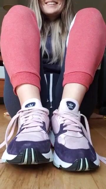 Little treat for you this weekend ????