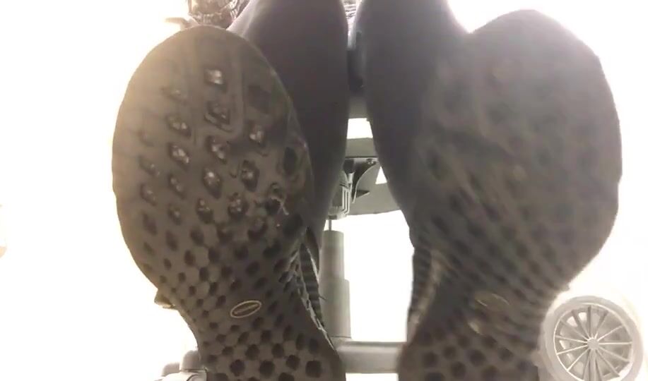 Guess who’s back in the office