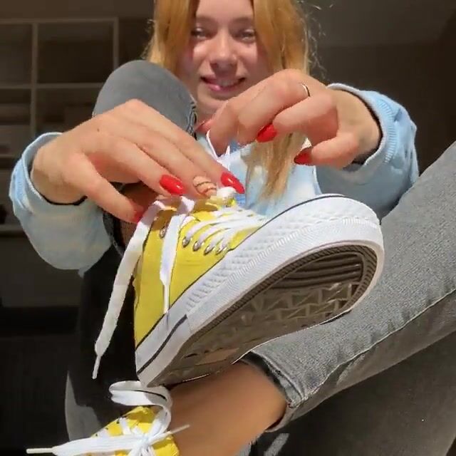 You know you want to