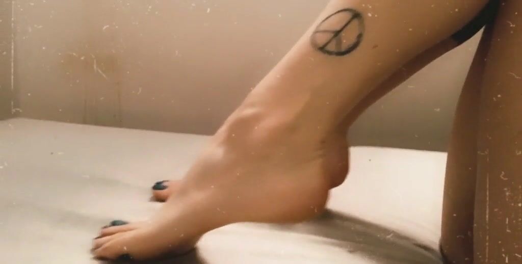 Long toes, high arches ❣️