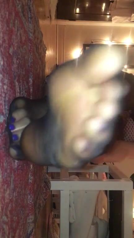 Who likes nylon play?