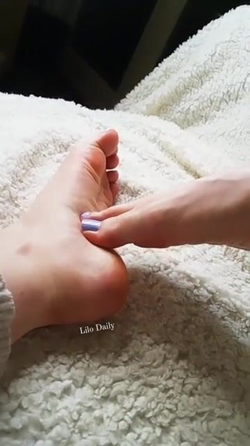 soft, softer, my Soles ???????? Do you believe me or want to test it yourself?