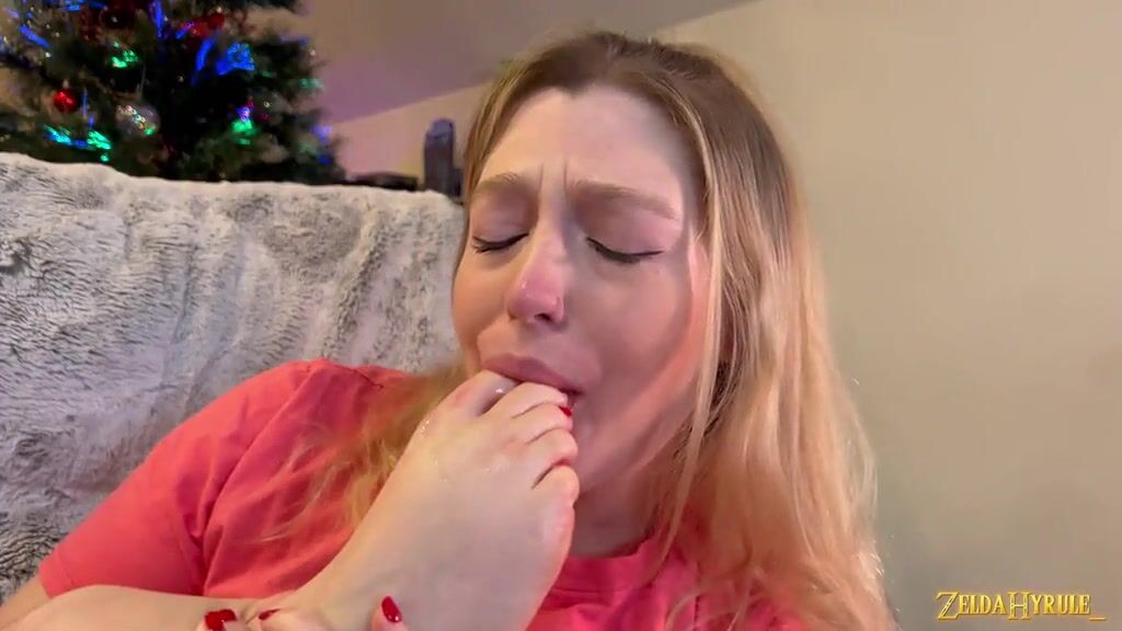 Do you like watching self worships that are nice and wet? ???? if ya don’t? Maybe skip this one ????