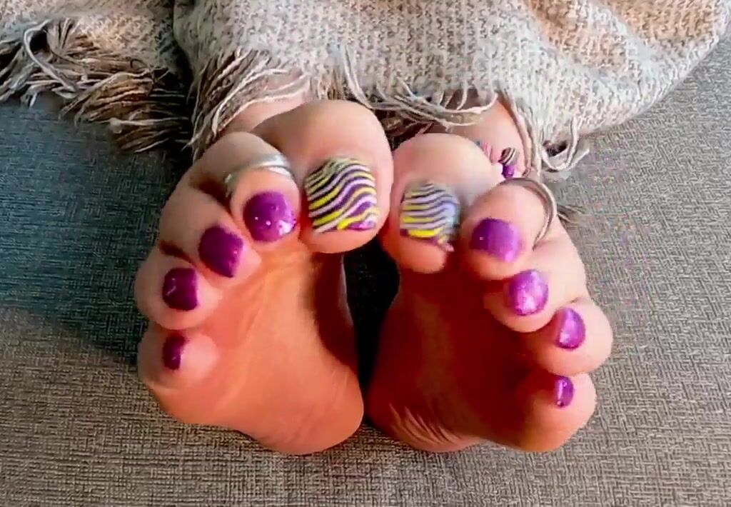 My Feet