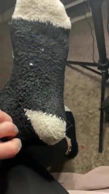 So sore, so sweaty