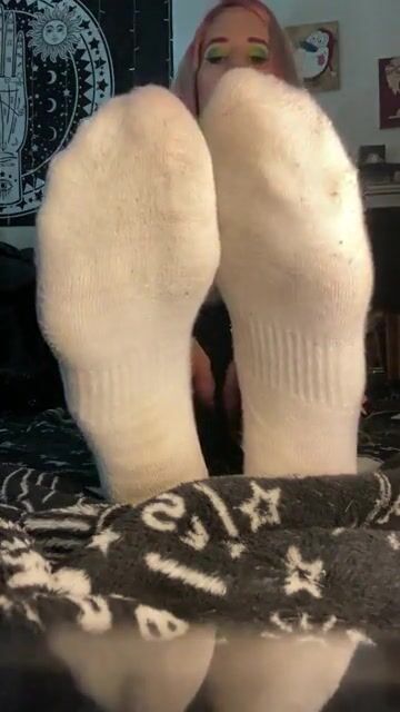 Are you a sock lover like myself?