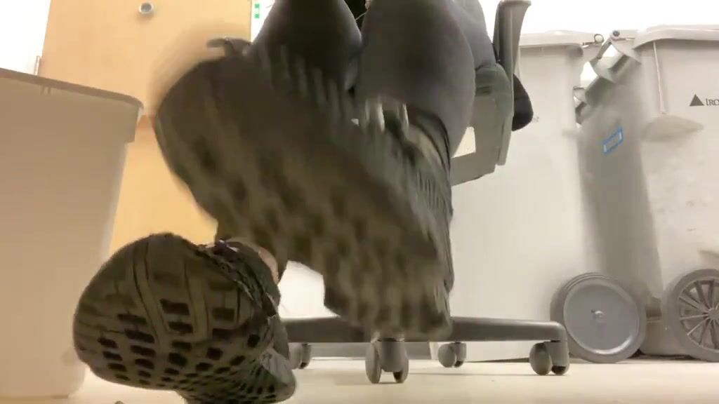 I wish I could keep you down there all day