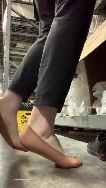 Don’t you wish your (barista) was hot like me?