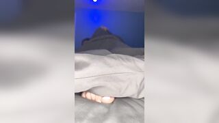 Sneak In And Worship My Feet