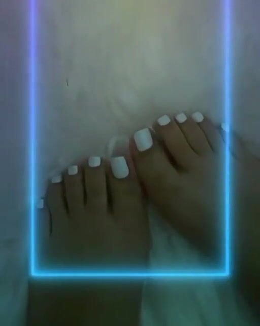 White polish > any other polish