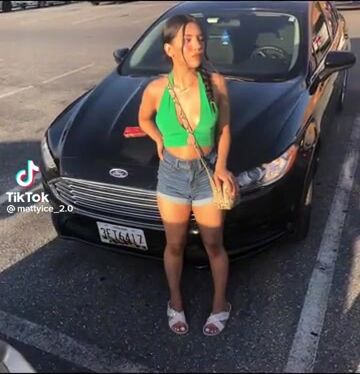 The Latinas Be The Best????